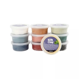 Creative Company, Bastelset Bastelset, creativ company Kreativset »Silk«