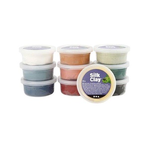 Creative Company, Bastelset Bastelset, creativ company Kreativset »Silk«