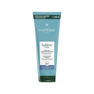 Rene furterer, Sublime Curl Locken Shampoo, Sublime Curl Locken Shampoo
