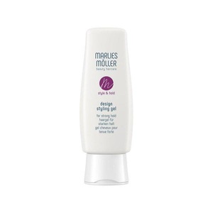 Marlies Möller, Marlies Möller Design Styling Haargel 100ml, Marlies Möller Style & Hold Marlies Möller Style & Hold Design Styling Haargel 100.0 ml