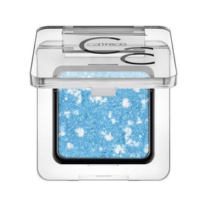 Catrice, Art Couleurs Eyeshadow Damen Blooming Blue 21g, CATRICE - Art Couleurs Eyeshadow 21 g, Blooming Blue