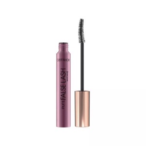 Catrice, Pure False Lash Mascara Damen Truly Black 24g, CATRICE - Pure False Lash Mascara 24 g, Truly Black