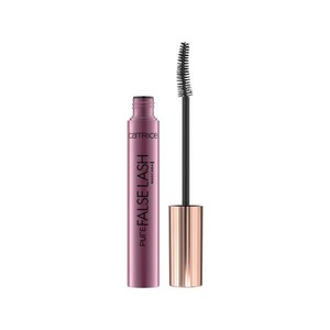 Catrice, Pure False Lash Mascara Damen Truly Black 24g, CATRICE - Pure False Lash Mascara 24 g, Truly Black