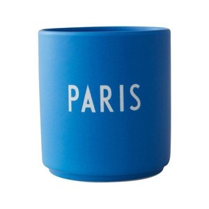 Design Letters, Mug ohne Henkel Mug ohne Henkel, 