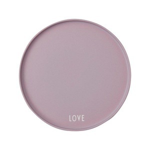 Design Letters, Design Letters Teller Favourite lavendel, 