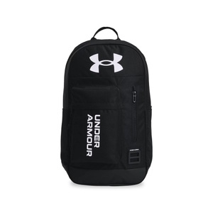 UNDER ARMOUR, Under Armour - Rucksack UA Halftime Backpack - Schwarz, Under Armour UA Halftime Backpack Sporttasche schwarz