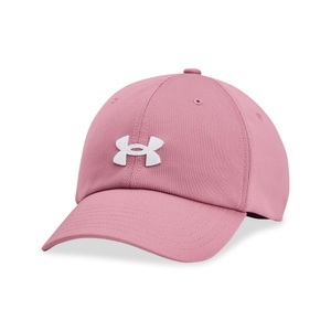 UNDER ARMOUR, Under Armour W Blitzing Adj Cap altrosa, Under Armour W Blitzing Adj Cap altrosa