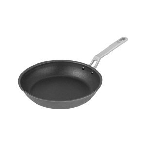 Kuhn Rikon Swiss, Bratpfanne NEW LIFE PRO, Kuhn Rikon - Bratpfanne, 24cm, Black