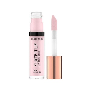 Catrice, Plump It Up Lip Booster Damen No Fake Love 3.5ml, Catrice Catrice Plump It Up Lip Booster lipgloss 3.5 ml