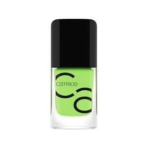 Catrice, Iconails Gel Lacquer Damen Iced Matcha Latte 59G, CATRICE - Iconails Gel Lacquer, 59G, Iced Matcha Latte