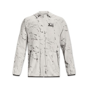 UNDER ARMOUR, Under Armour Project Rock Trainingsjacke Herren, 