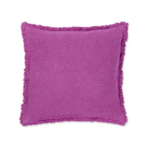 Fazzini, Zierkissen Zierkissen, Fazzini - Zierkissen, 45 x cm, Fuchsia