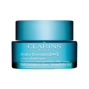 Clarins, Hydra-Essentiel - [HA²] Crème Désaltérante, Hydra-Essentiel - [HA²] Crème Désaltérante