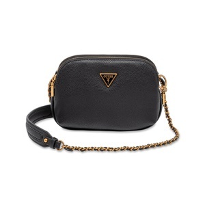 Guess, Crossbody Bag Damen Black ONE SIZE, 