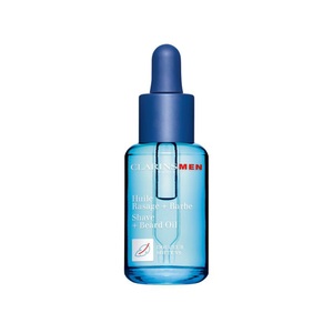 Clarins, Clarins Men - Shave + Beard Oil, Clarins Men - Shave + Beard Oil