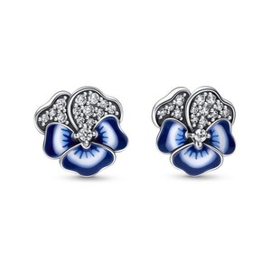 Pandora, Pandora Moments Ohrschmuck Damen, Pandora Moments Ohrschmuck Damen