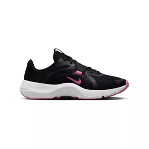 NIKE, Nike In-Season Trainer 13 grau, Nike - Training-Schuhe, Wmns In-Season TR 13, 41, Black