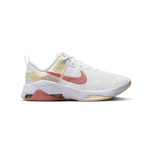 NIKE, Nike Zoom Bella 6 Fitnessschuhe grau, Nike Zoom Bella 6 Fitnessschuhe grau