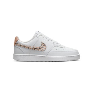 NIKE, Court Vision Next Nature NU Damen Sneaker, 
