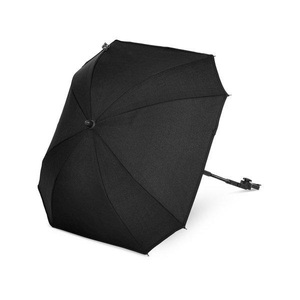 ABC Design, Sonnenschirm Unisex Black ONE SIZE, ABC Design Kinderwagenschirm »ABC Design Sonnenschirm Sunny«