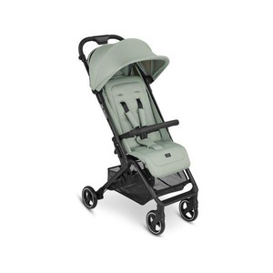 ABC Design, ABC DESIGN Sportwagen Buggy Ping Two Pine Kollektion 2023, Kinderwagen Unisex Grün ONE SIZE