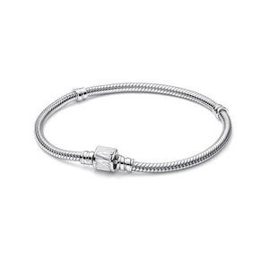 Pandora, Armband Damen Silber 17cm, 