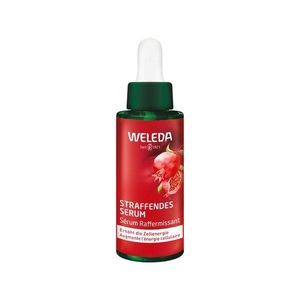 Weleda, Weleda Straffendes Serum Granatapfel & Maca-Peptide (30 ml), Weleda straffendes Serum Granatapfel & Maca 30 ml