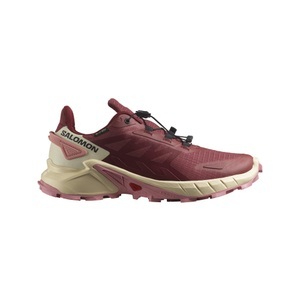 Salomon, Salomon SUPERCROSS 4 Multifunktionsschuhe Damen, SUPERCROSS 4 GORE-TEX Trailrunningschuhe