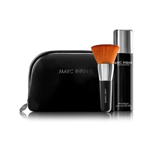 Marc Inbane, Marc Inbane - Luxe Travel Set, Marc Inbane - Luxe Travel Set