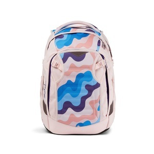 Satch, Rucksack Rucksack, Satch - Rucksack, 35 L, Multicolor