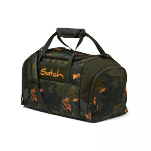 Satch, Sporttasche Sporttasche, Satch - Sporttasche, 25 L, Multicolor