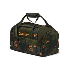 Satch, Sporttasche Sporttasche, Satch - Sporttasche, 25 L, Multicolor