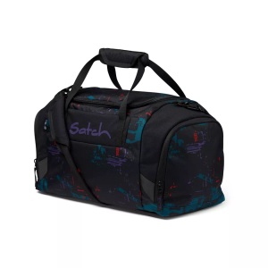 Satch, Sporttasche Sporttasche, Satch - Sporttasche, 25 L, Multicolor