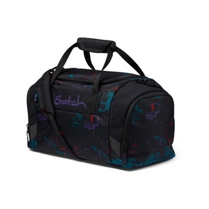 Satch, Sporttasche Sporttasche, Satch - Sporttasche, 25 L, Multicolor