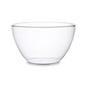 SIMAX, Salatschüssel Salatschüssel, SIMAX - Salatschüssel, 18.5CM, Transparent