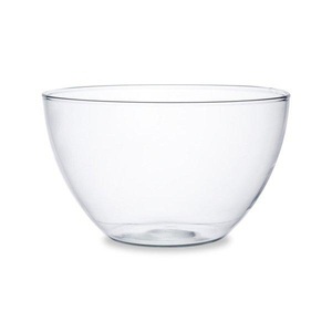 SIMAX, Salatschüssel Salatschüssel, SIMAX - Salatschüssel, 22cm, Transparent