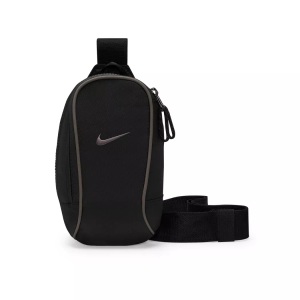 NIKE, Sporttasche Damen Black ONE SIZE, Nike - Sporttasche, für Herren, Black, One Size