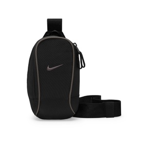 NIKE, Sporttasche Damen Black ONE SIZE, Nike - Sporttasche, für Herren, Black, One Size