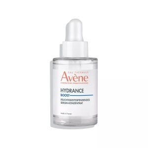 Avène, Hydrance Boost Serum Damen 30ml, Avène Hydrance Boost Serum 30 ml