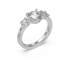 Guess, Guess JUBR03178JWRH52 It' Raining Rings Damen Ring 52, 