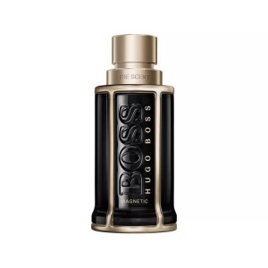 Hugo Boss, The Scent Magnetic For Him, Eau De Parfum Herren 50ml, Hugo Boss The Scent Magnetic for Him Eau de Parfum 50ml Herren