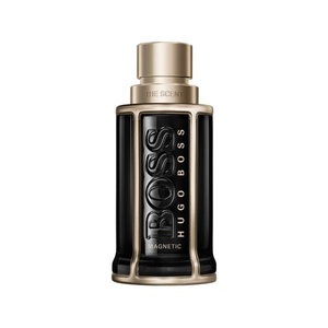 Hugo Boss, The Scent Magnetic For Him, Eau De Parfum Herren 50ml, Hugo Boss The Scent Magnetic for Him Eau de Parfum 50ml Herren