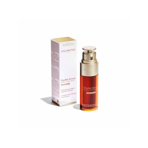 Clarins, Clarins Double Serum Light Texture, Clarins - Double Serum Light Texture, 50 ml