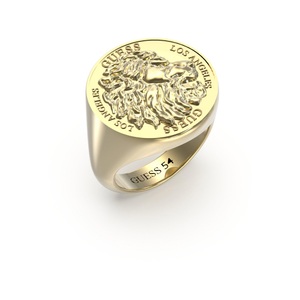 Guess, Guess LION KING Ring Herren, Guess LION KING Ring Herren