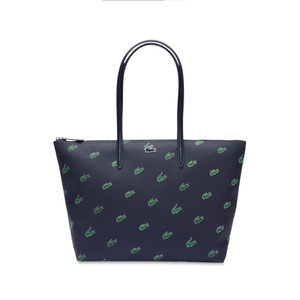 Lacoste, Shopper-tasche Damen Marine ONE SIZE, 