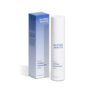 Alpine White, ALPINE WHITE - Colour Corrector Serum, ALPINE WHITE Colour Corrector Serum (30ml)