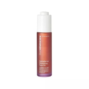 Ole Henriksen, Hydrabarrier Nourishing Face Oil - Pflegendes Gesichtsöl Mit Peptiden Damen 30ml