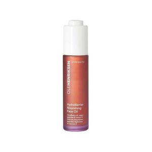 Ole Henriksen, Hydrabarrier Nourishing Face Oil - Pflegendes Gesichtsöl Mit Peptiden Damen 30ml