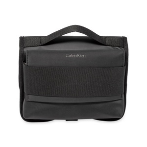 Calvin Klein, Tasche Herren Black ONE SIZE, 