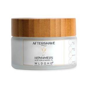 WLDOHO, Aftershavelotion Unisex 100 ml, 